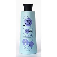 JKS International Crisp & Mild Shampoo