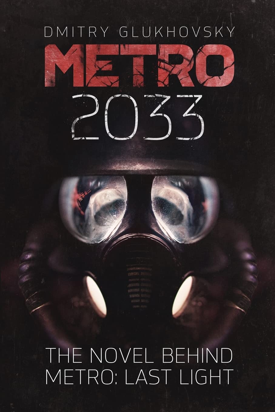 Top 68+ imagen metro 2033 book english