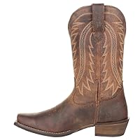 Durango Men's Rebel Frontier Western Boot