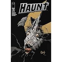 Haunt #14 Haunt #14 Comics Kindle