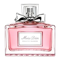 Miss Absolutely Blooming by Christian for Women 1.0 oz Eau de Parfum Spray