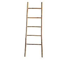 Bamboo Ladder 60