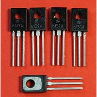 KT8131A analoge 2N6037 transistor silicon USSR 15 pcs