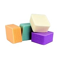 Cleansing Sponge - Small 1 Pcs