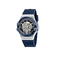 Maserati Potenza Men's Limited Edition Watch, Automatic, Analog - R8821108032