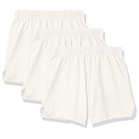 Soffe Girls' Authentic Cheer Short
