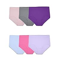 Women's Breathable Underwear, Moisture Wicking Keeps You Cool & Comfortable, Available in Plus Size