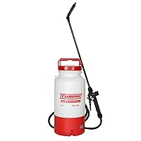 Chapin 27504: 2-Gallon ProSeries 20V Integrated Battery Rechargeable Multi-Purpose Tank Sprayer for Lawn & Garden, Fertilizers, Insect Control and Weed Killers, 1-Pack, Translucent White