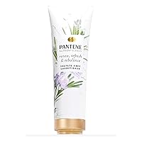 Pantene Nutrient Blends, Hair Conditioner, Sulfate-Free, Rosemary, 8 Fl Oz