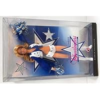 Barbie Dallas Cowboys Cheerleaders Collector Doll