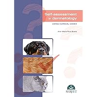 Self-assessment in dermatology Self-assessment in dermatology Paperback