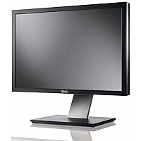 Dell UltraSharp U2410 24-inch Widescreen LCD High Performance Monitor with HDMI, DVI, DisplayPort and HDCP