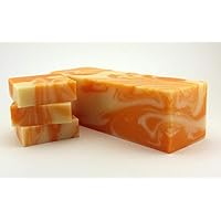 Premium Handmade Soap Summer Citrus 5oz Bar