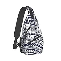 Mqgmz Italy Flag Print Shoulder Bag Crossbody Backpack, Casual Daypack, Sling Bag, Chest Bag, Travel Bag