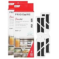 Frigidaire PureAir® Replacement Refrigerator Air Filter RAF-2™ - Set of 2