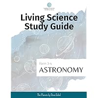 SMH Form 3 Astonomy: Accompanying the book The Planets by Dava Sobel (SMH Living Science Form 3-4 Guides (Grades 7-9)) SMH Form 3 Astonomy: Accompanying the book The Planets by Dava Sobel (SMH Living Science Form 3-4 Guides (Grades 7-9)) Paperback