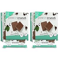 Protein Bar Chocolate (Pack of 2)