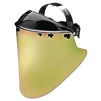 Huntsman 14381 HDG10 Face Shield Headgear, Model K, One Size