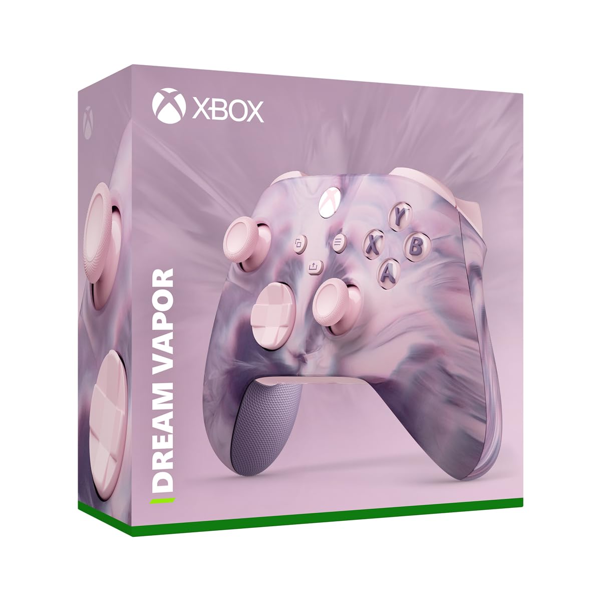 Xbox Wireless Controller – Dream Vapor Special Edition Series X|S, One, and Windows Devices