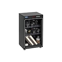 Sirui HC70 Humidity Control Cabinet, 26.8 x 15.7 x 13.2