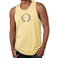 Mens Japanese Lightweight Tank Top