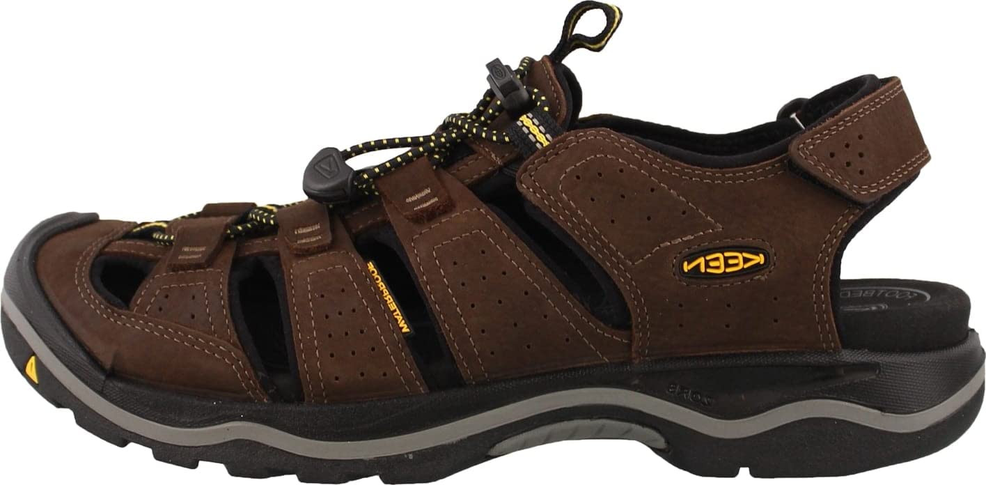 KEEN Men's Rialto II H2 Sport Sandal
