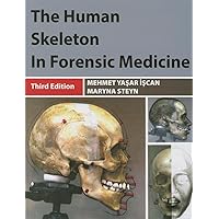 The Human Skeleton in Forensic Medicine