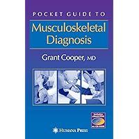 Pocket Guide to Musculoskeletal Diagnosis (Musculoskeletal Medicine) Pocket Guide to Musculoskeletal Diagnosis (Musculoskeletal Medicine) Paperback Kindle