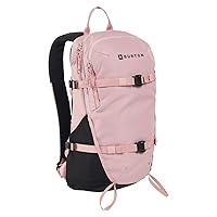 Burton Day Hiker 22L Technical Backpack (Powder Blush)