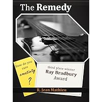 The Remedy The Remedy Kindle