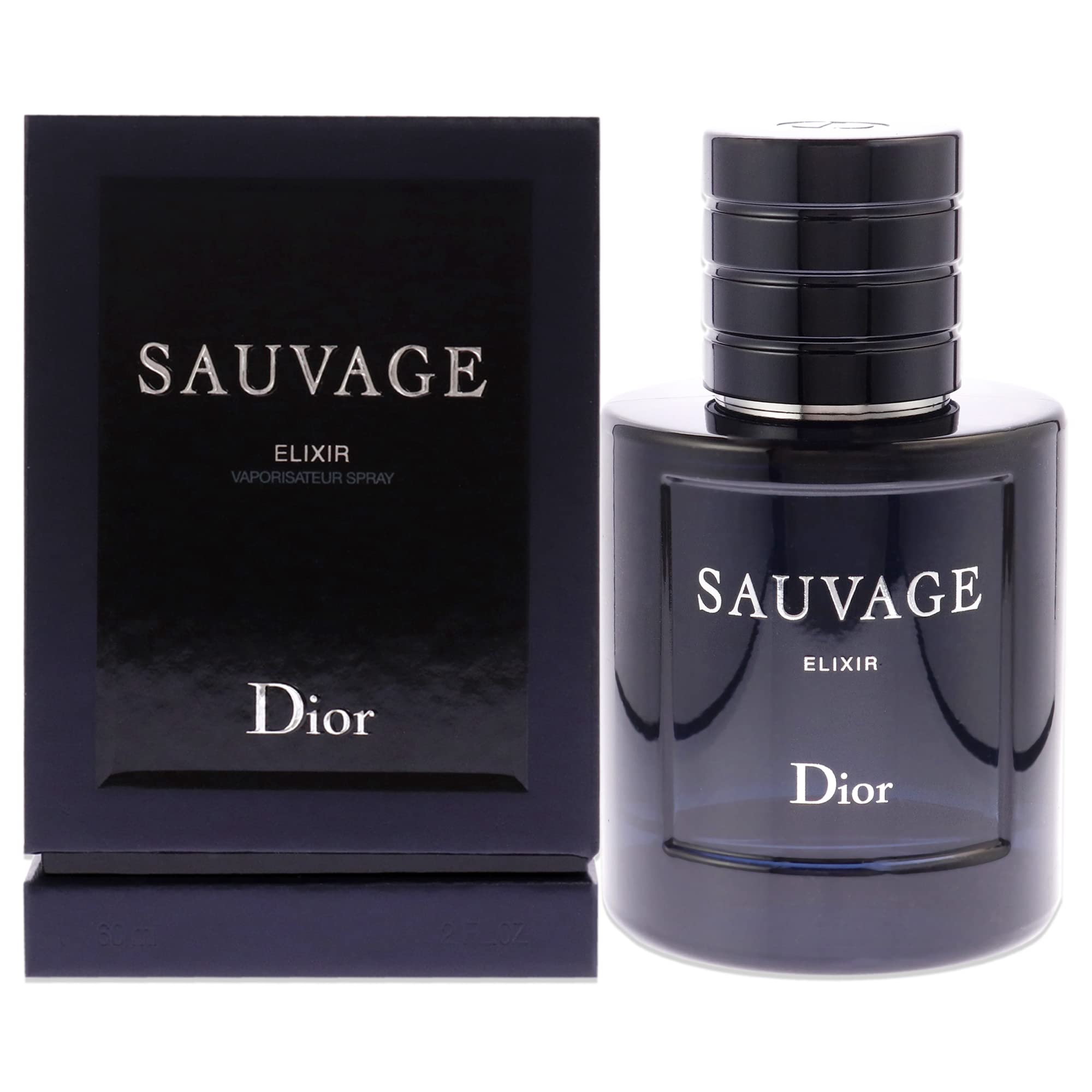 Dior Sauvage Parfum  Châu Anh Perfume