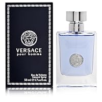 VERSACE POUR HOMME 1.7 EDT SP