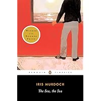 The Sea, the Sea: Booker Prize Winner (Penguin Twentieth-Century Classics) The Sea, the Sea: Booker Prize Winner (Penguin Twentieth-Century Classics) Paperback Audible Audiobook Kindle Hardcover