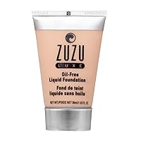 ZUZU LUXE Oil-Free Liquid Foundation (L-11)