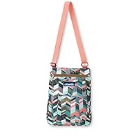 KAVU For Keeps Bag With Hip Crossbody Adjustable Purse Strap