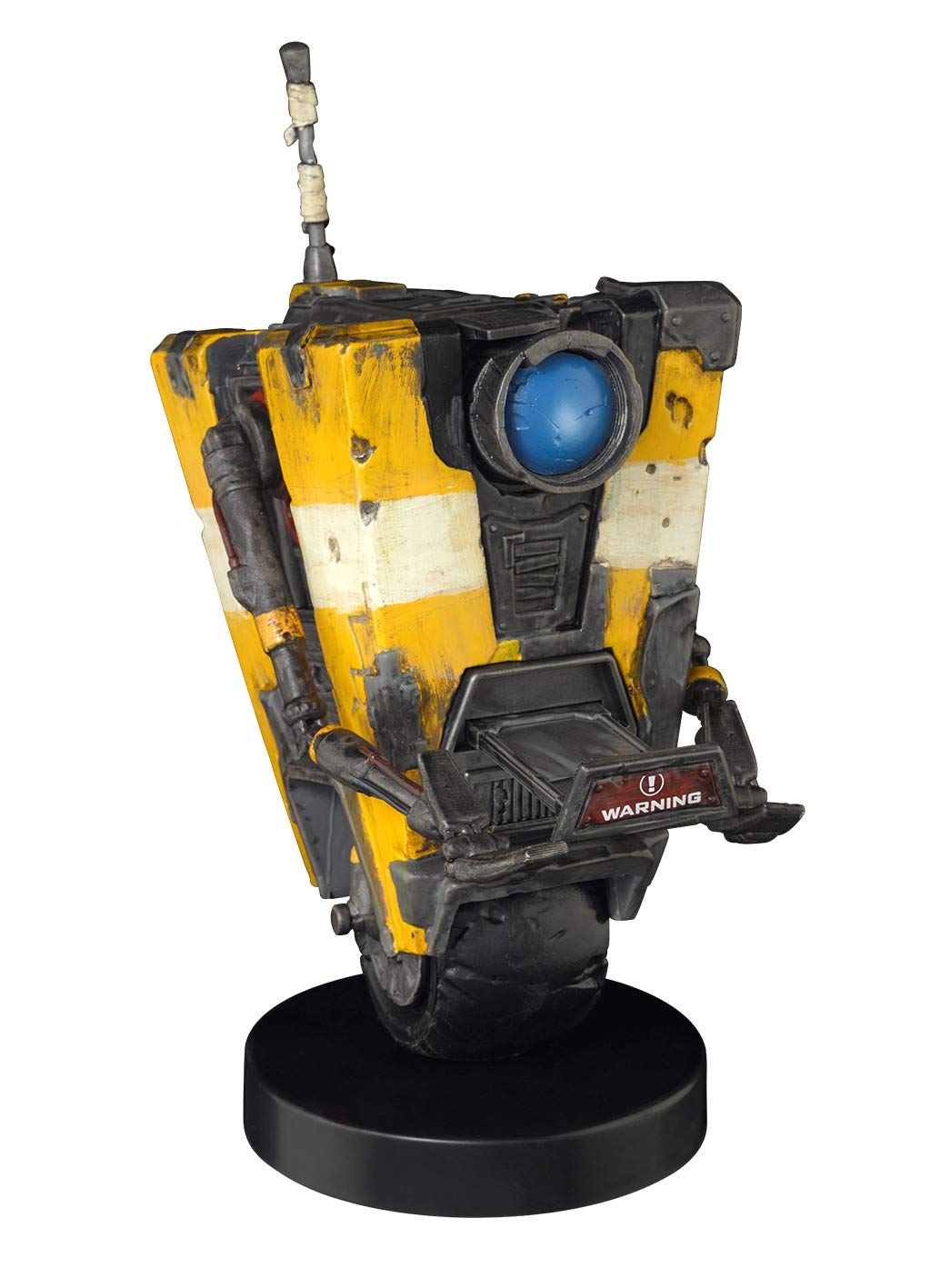Exquisite Gaming Cable Guy - Borderlands Claptrap - Charging Controller and Device Holder