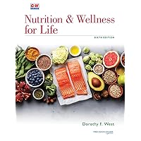 Nutrition & Wellness for Life