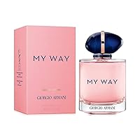 My Way Eau De Parfum For Women 3 Ounces