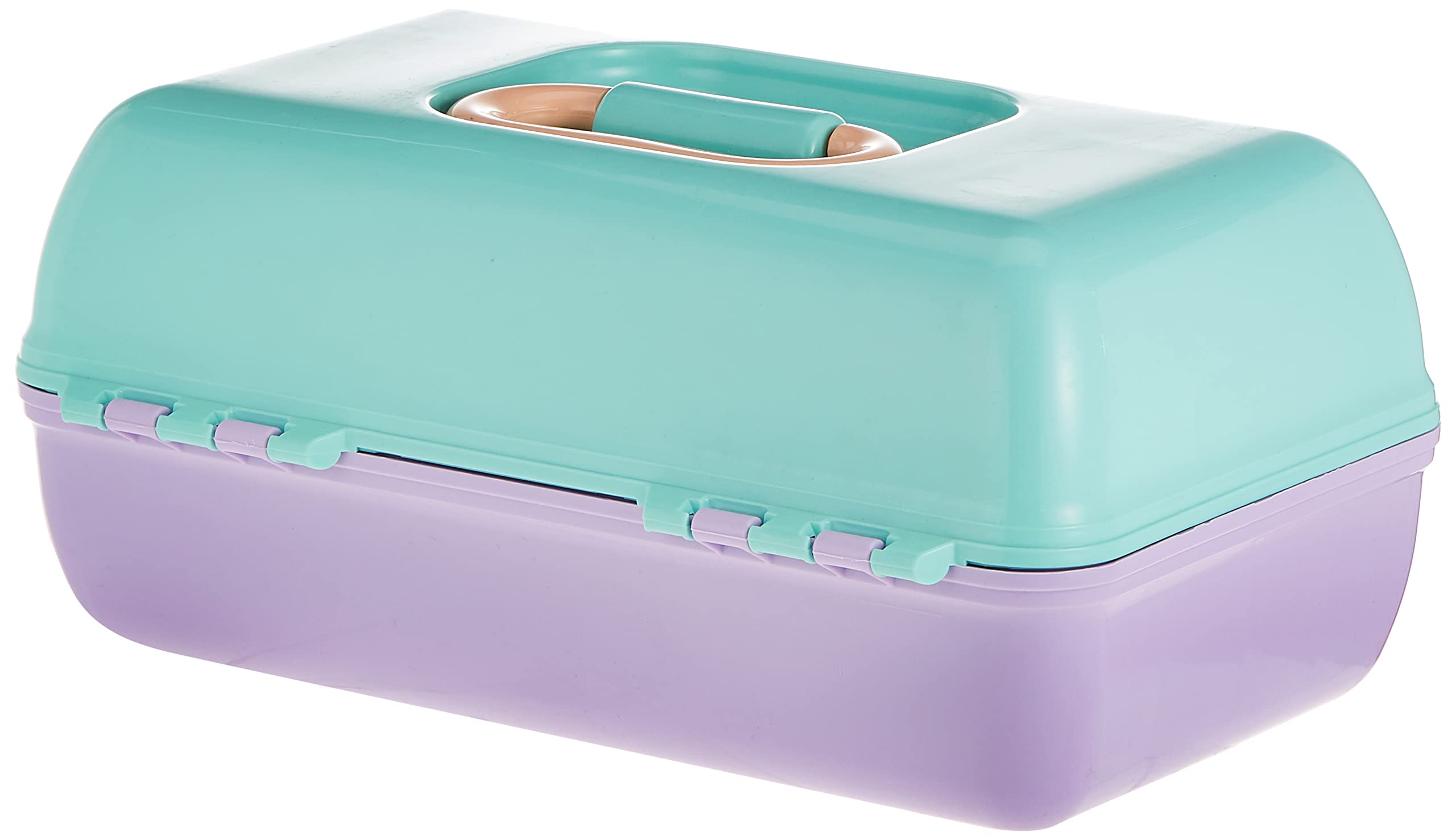 Caboodles On-The-Go Girl