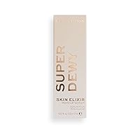 Superdewy Make Up Serum, Light Coverage Makeup Foundation, Leaves A Dewy Finish, Vegan & Cruelty Free