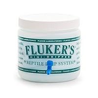 Fluker's Mini Dripper - Reptile Water Drip System, 12oz