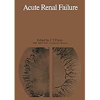 Acute Renal Failure Acute Renal Failure Paperback
