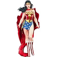 Kotobukiya Wonder Woman DC Comics ARTFX Statue