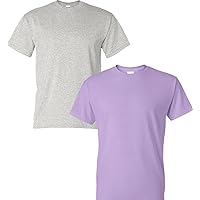 Gildan Large Men's DryBlend Classic T-Shirt