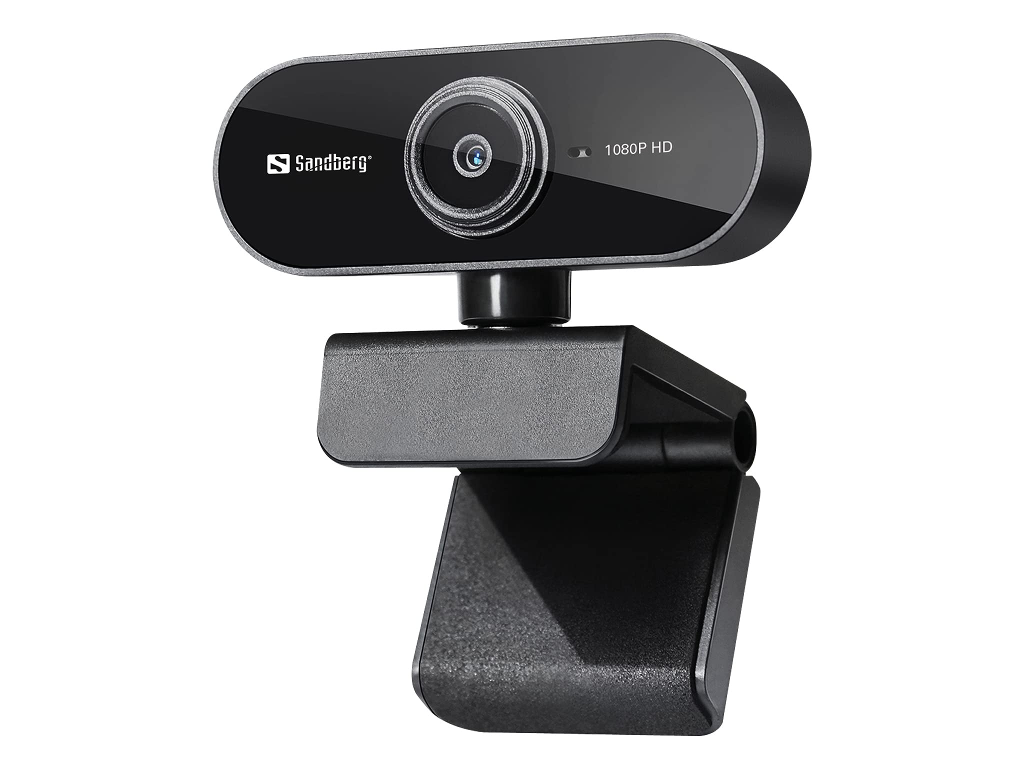 Sandberg USB Webcam Flex 1080P, 133-97