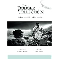 The Dodger Collection: Richard Kee Photographs