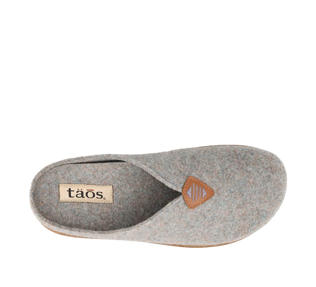 Taos Women's, My Sweet Wool Clog