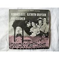 Show Boat Show Boat Vinyl