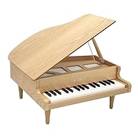 河合楽器製作所 Kawai Grand Piano Natural