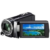 SONY HDR-PJ210 Digital HD Camcorder - International Version (No Warranty)